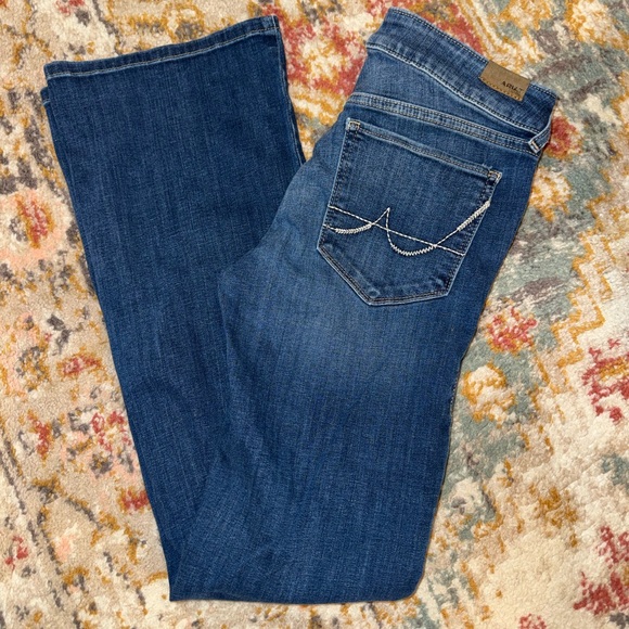 Ariat Denim - Ariat bootcut jeans